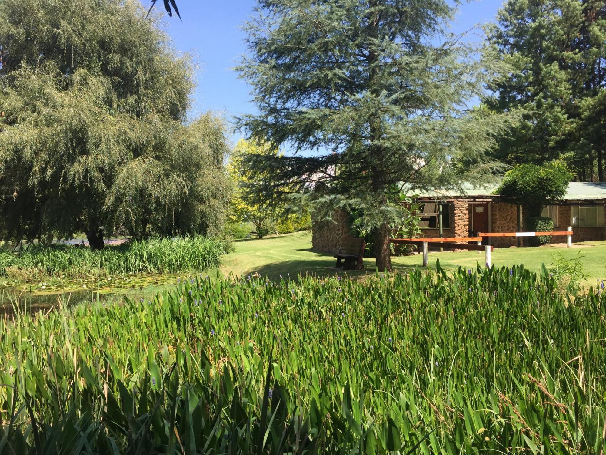 Meadow Lane Country Cottages Underberg Zimmer foto